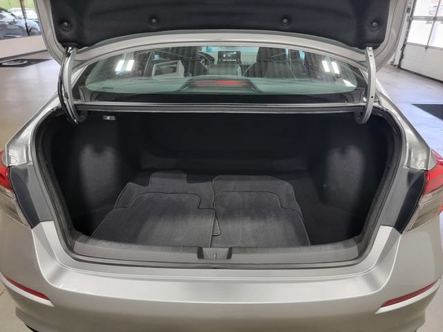 Certified 2024 Honda Civic Sport image 35