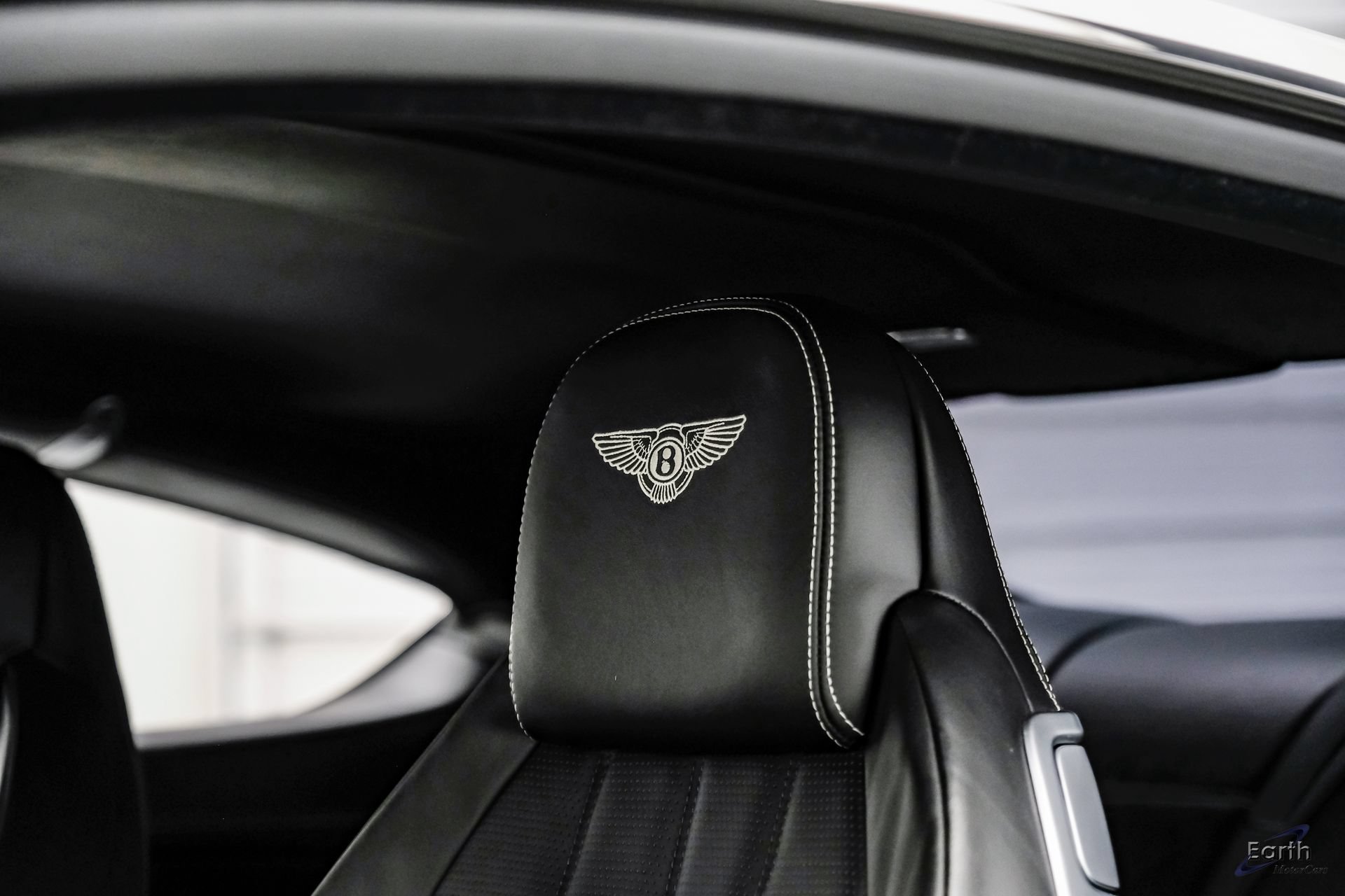 Used 2015 Bentley Continental GT V8 S AWD/4WD image 39