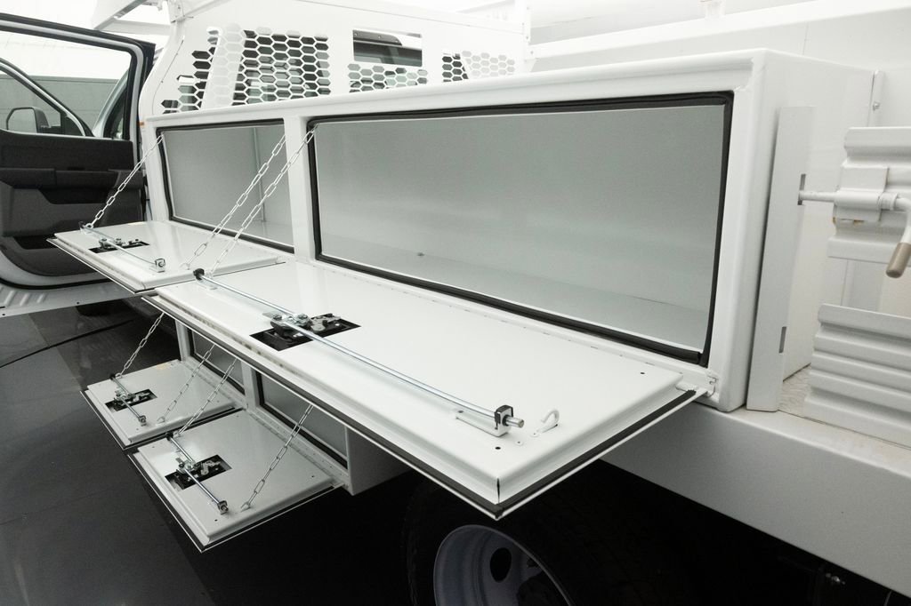 New 2025 Ford F450 XL RWD image 24