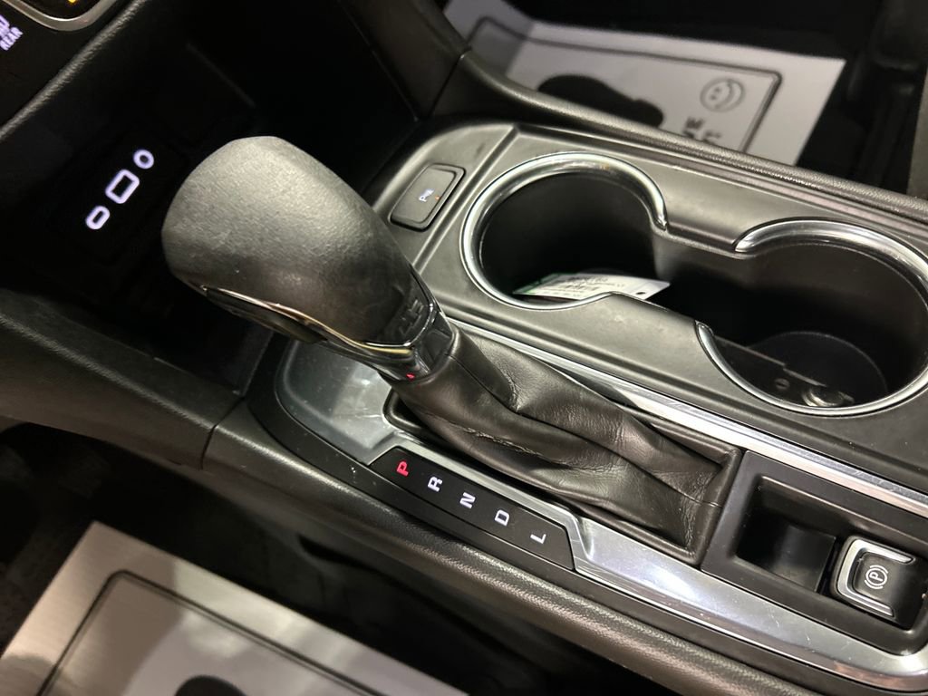 Used 2023 Chevrolet Equinox LT image 20