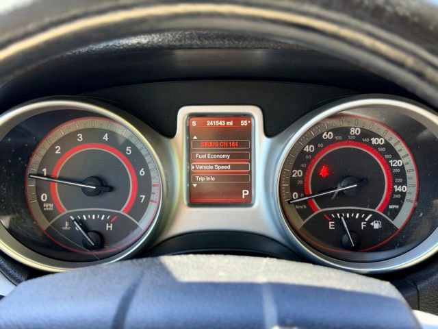 Used 2015 Dodge Journey R/T AWD/4WD image 8