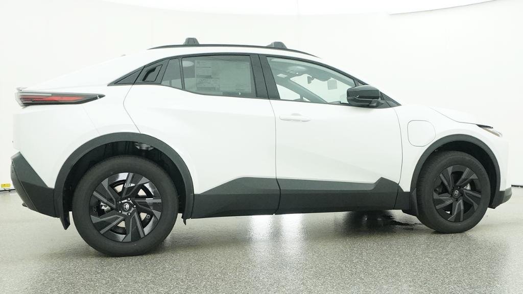 New 2026 Toyota C-HR AWD/4WD image 52