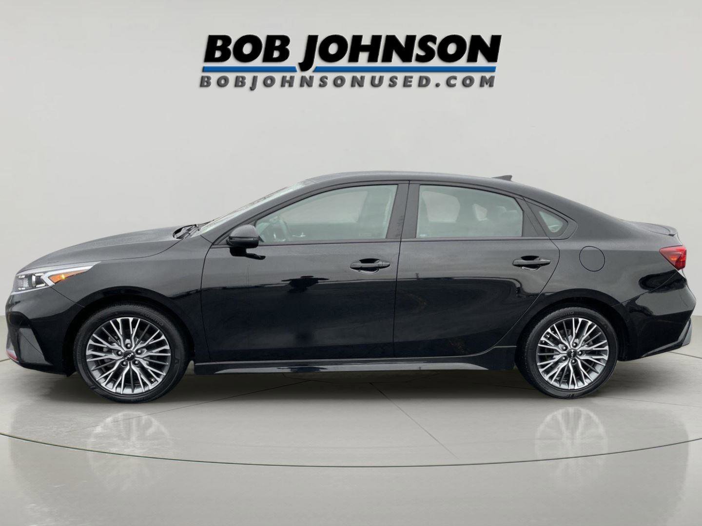 Used 2023 Kia Forte GT-Line w/ GT-Line Technology Package image 6