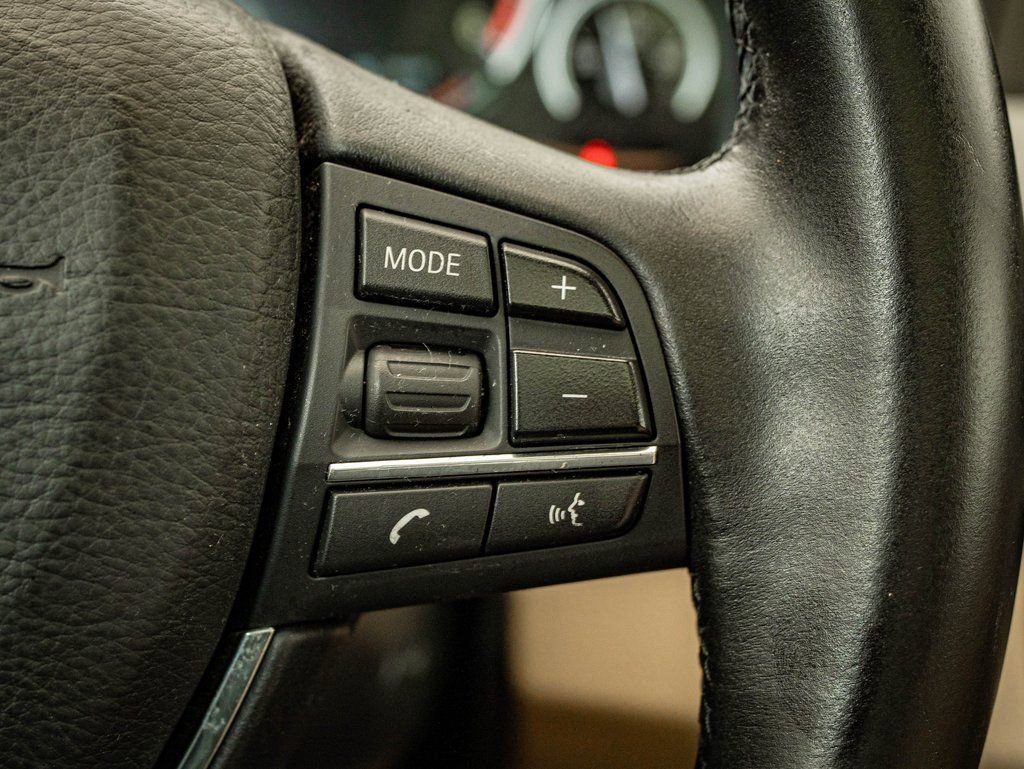 Used 2014 BMW 535d Sedan image 27