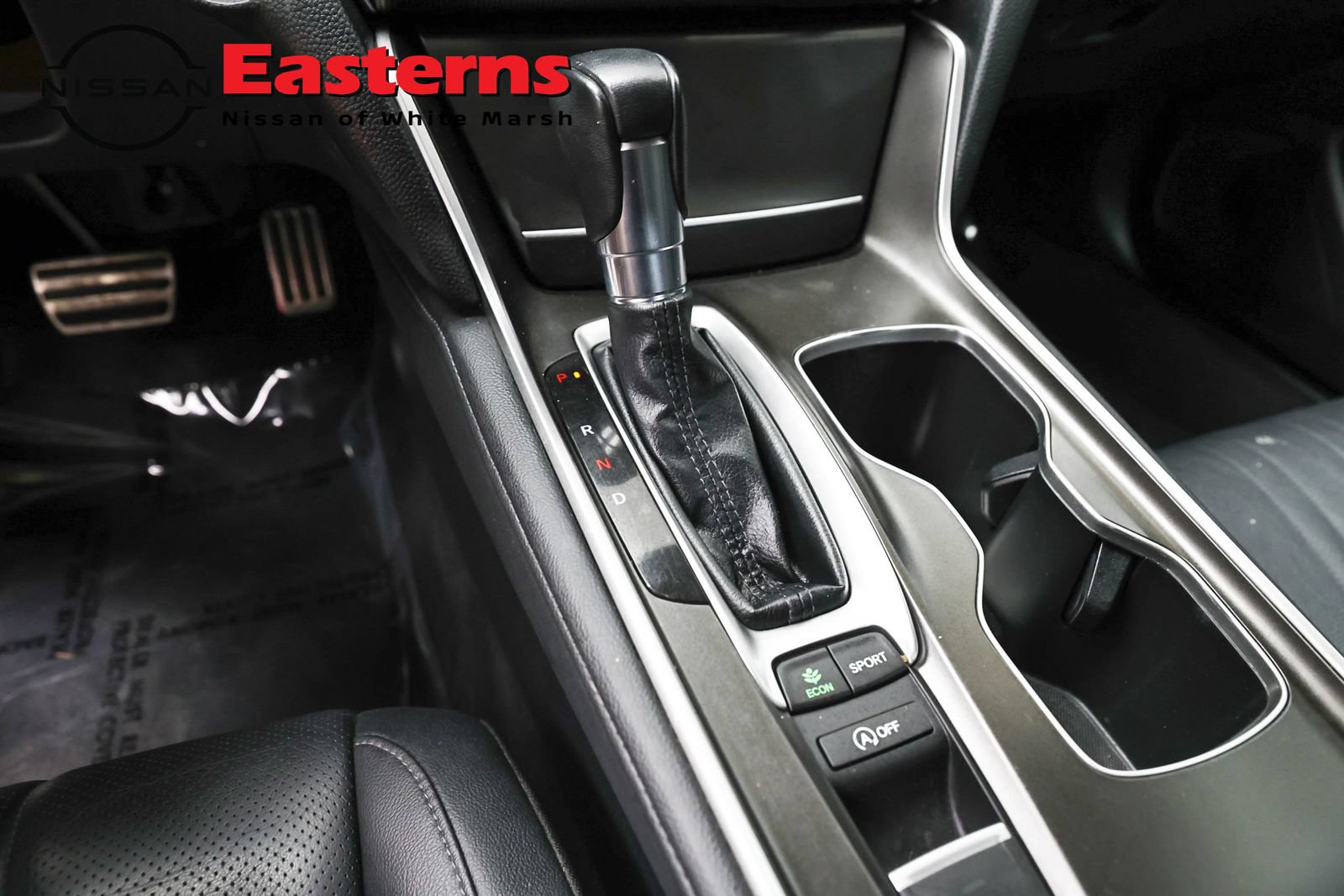Used 2022 Honda Accord Sport Special Edition image 12