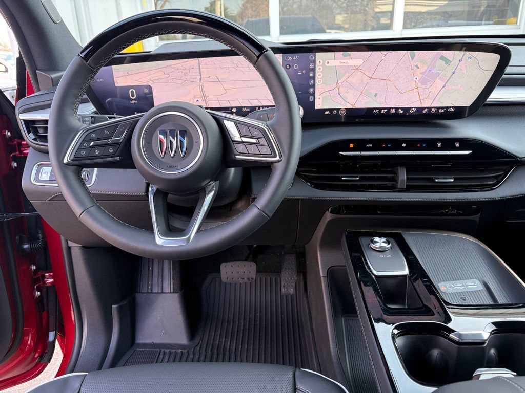 New 2026 Buick Enclave Avenir w/ Super Cruise Package image 42