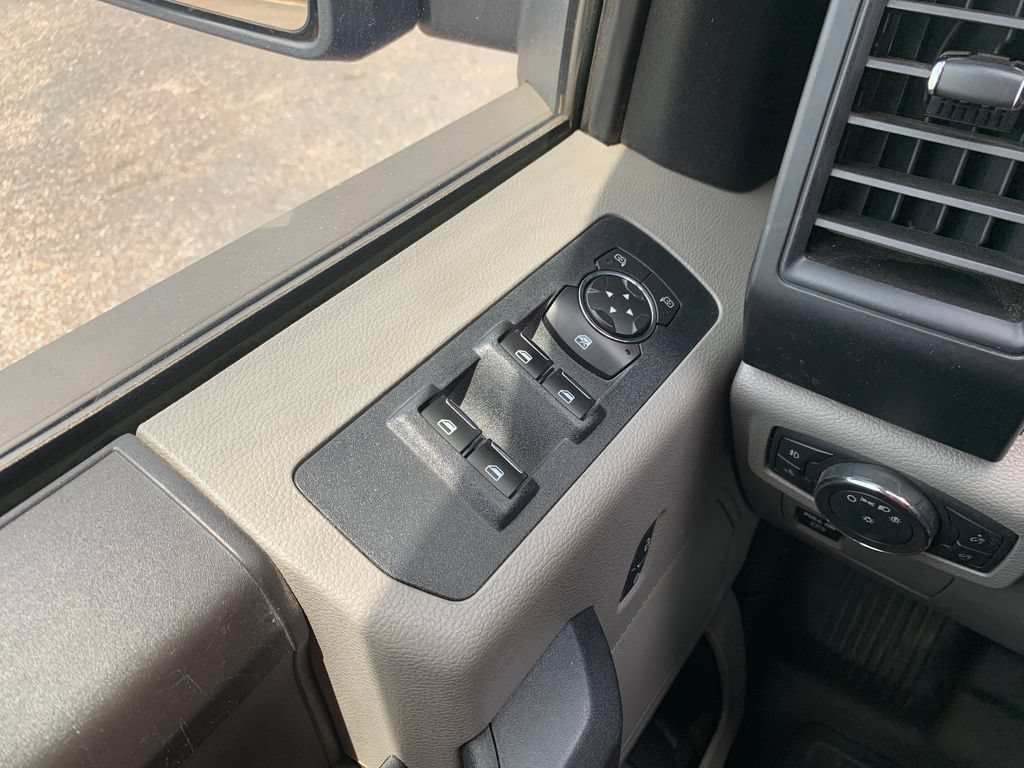 Used 2019 Ford F150 XL w/ Equipment Group 101A Mid RWD image 22