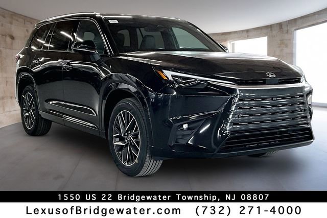 New 2026 Lexus TX 350 AWD image 1