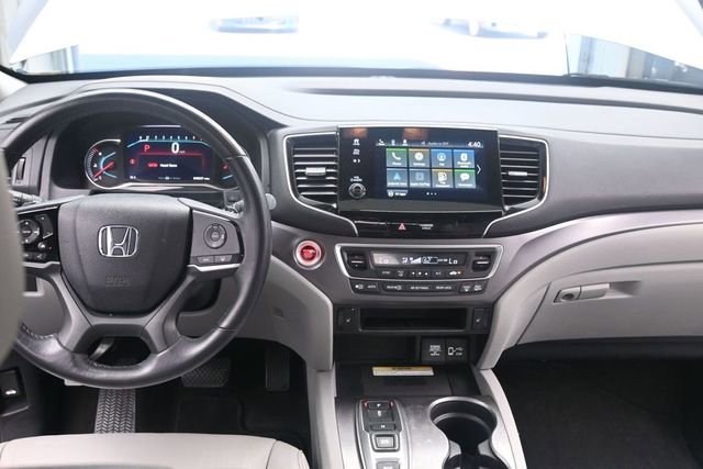Used 2021 Honda Pilot Special Edition image 18