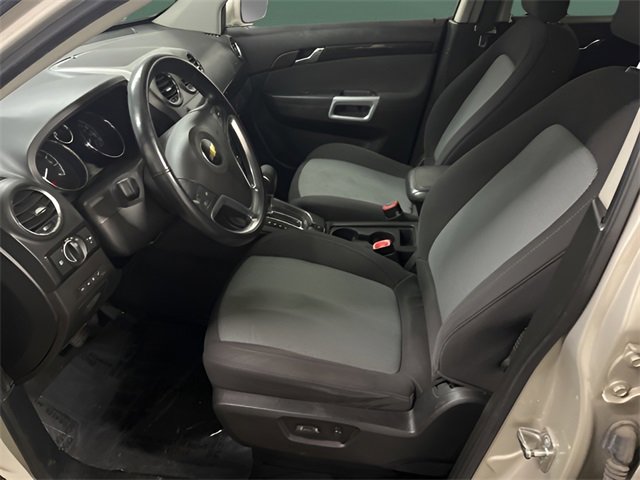 Used 2013 Chevrolet Captiva Sport LS image 9