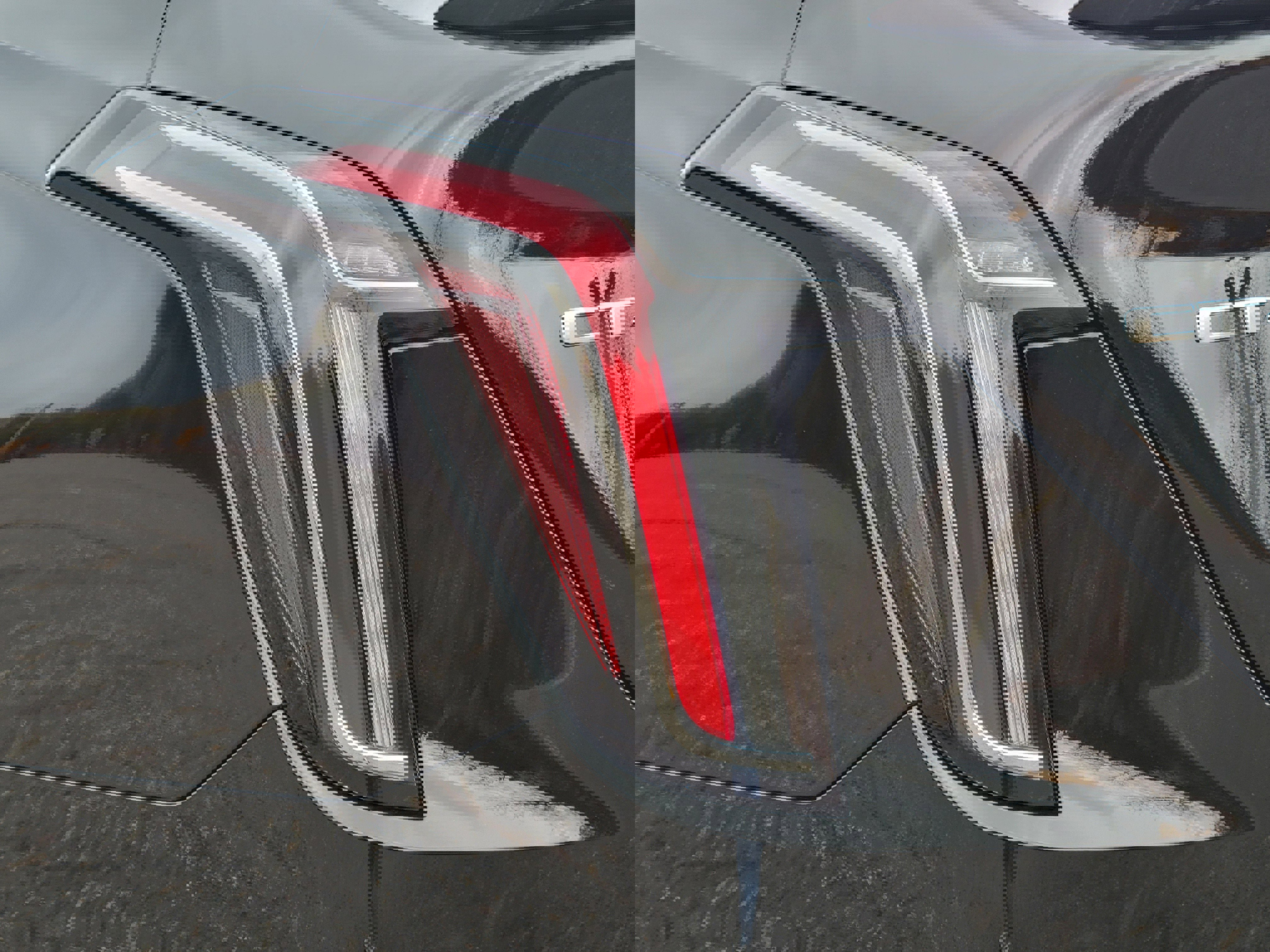 New 2026 Cadillac CT4 V Blackwing image 11