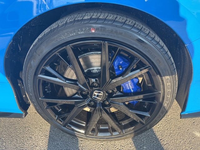 New 2026 Honda Prelude image 9