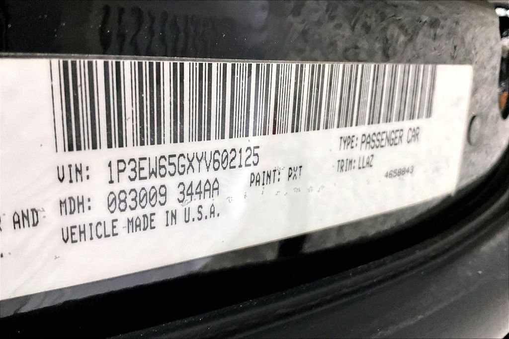 Used 2000 Plymouth Prowler image 16