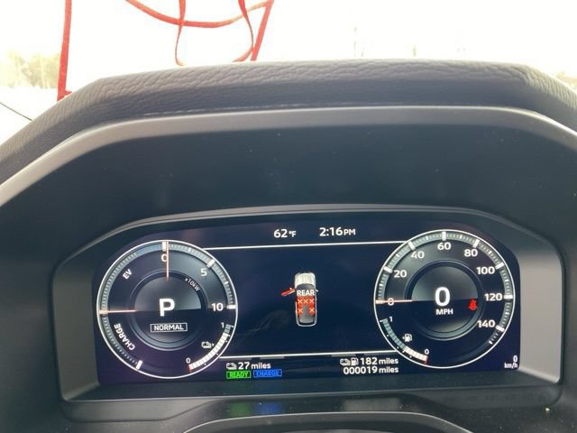 New 2025 Mitsubishi Outlander SEL AWD/4WD image 24