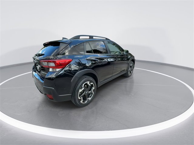 Used 2023 Subaru Crosstrek 2.5i Limited image 7