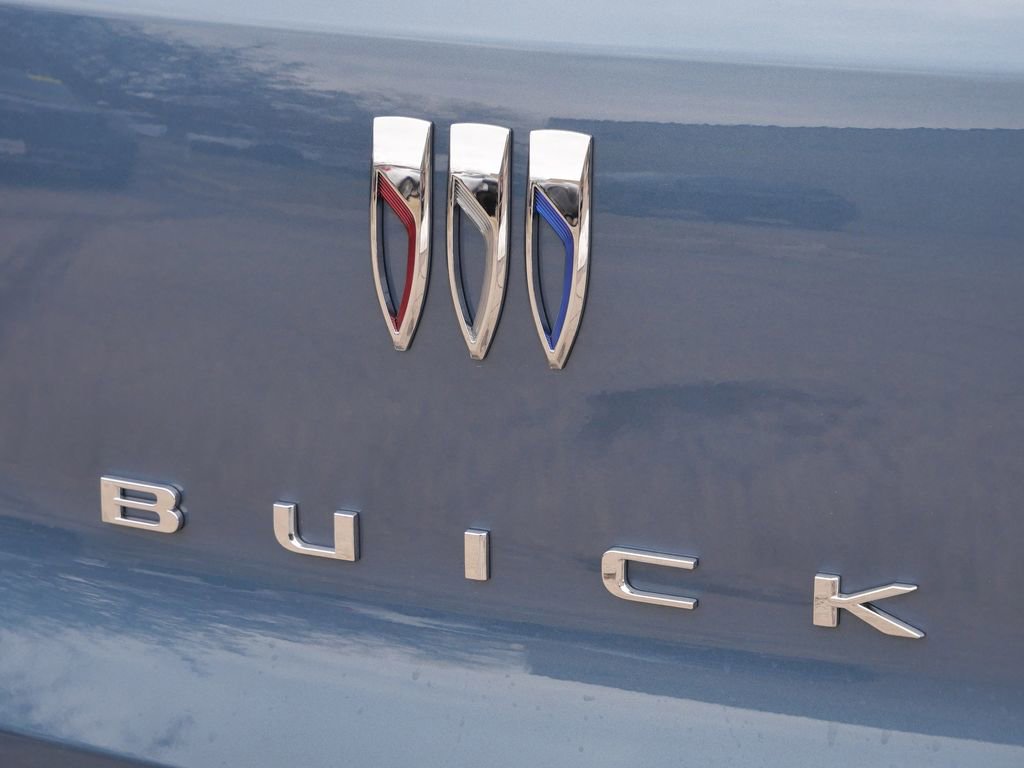 New 2026 Buick Encore GX Preferred w/ Comfort Package image 13