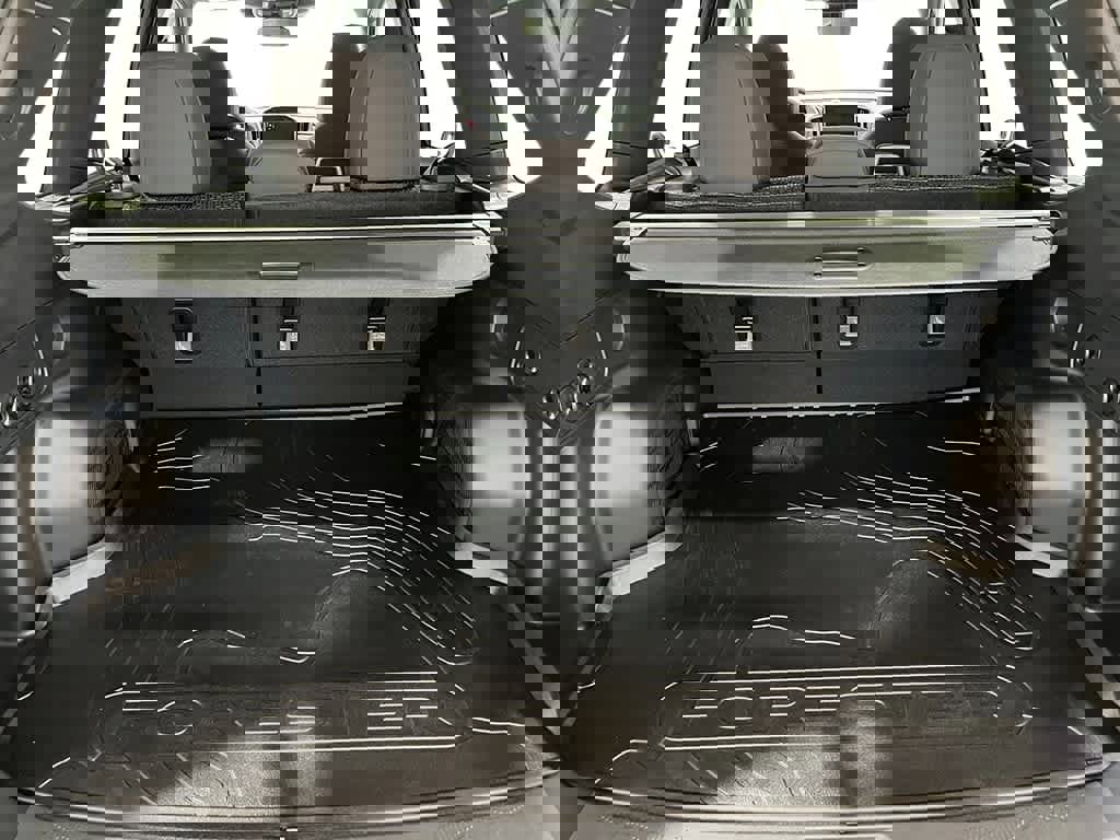 New 2026 Subaru Forester Premium image 24