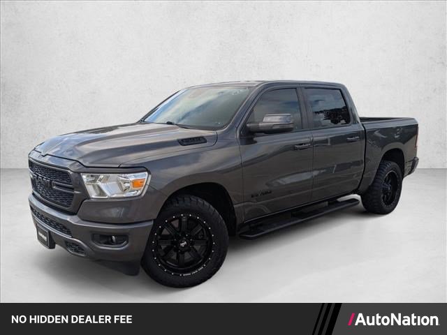 Used 2023 RAM 1500 Lone Star