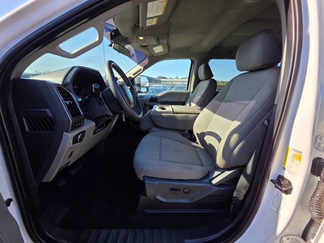 Used 2022 Ford F350 XLT w/ XLT Value Package image 12