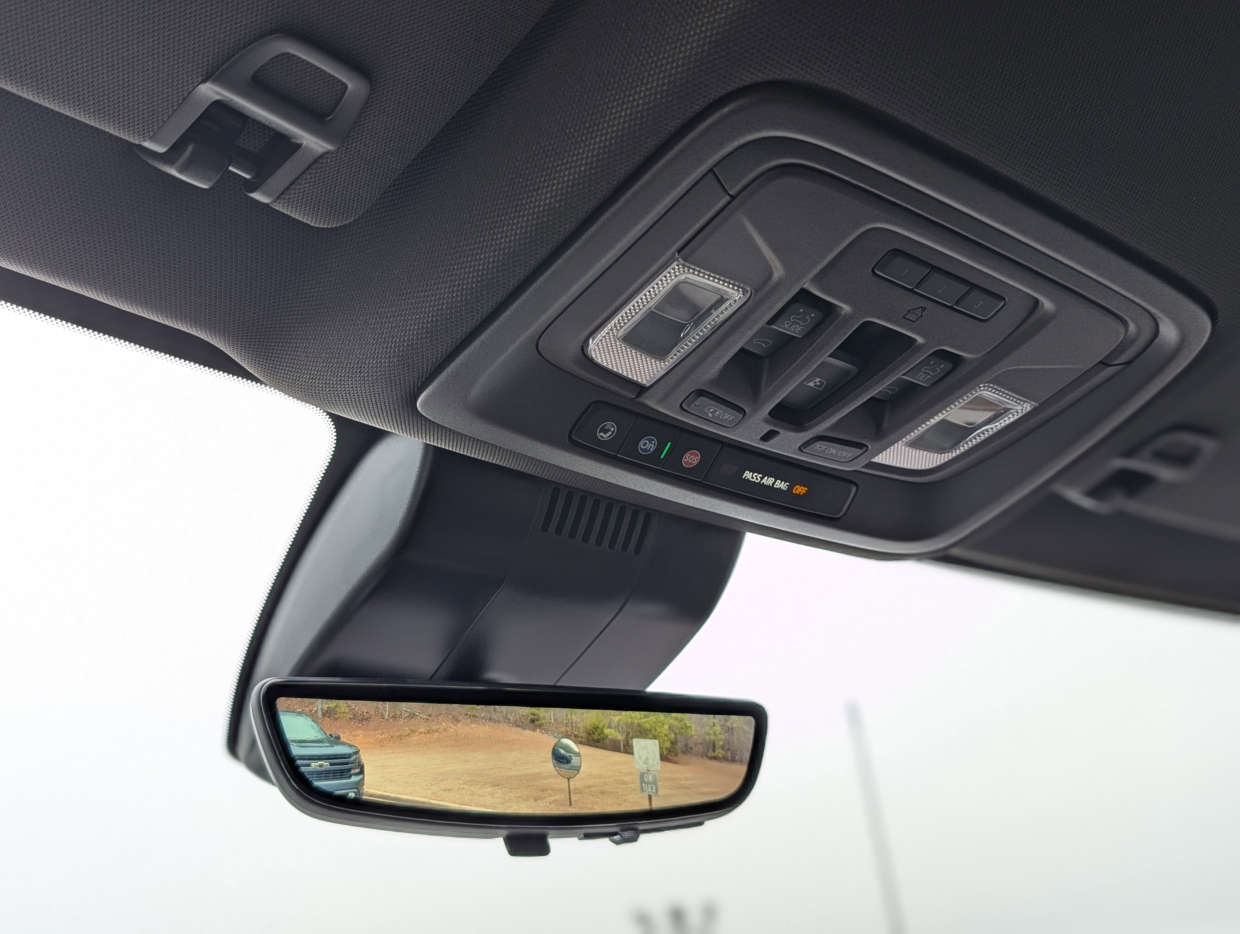 Used 2024 GMC Sierra 2500 Denali w/ Denali Reserve Package image 31