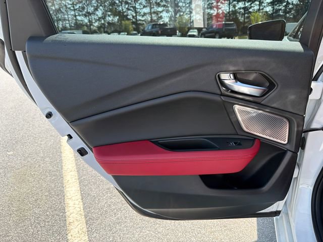 Used 2022 Acura TLX w/ A-SPEC Pkg image 21