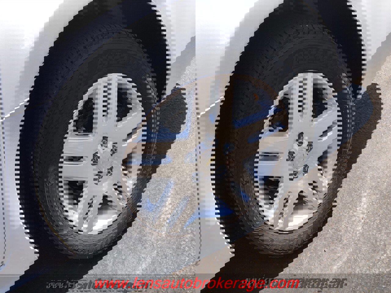 Used 2016 Chevrolet Impala LT image 24