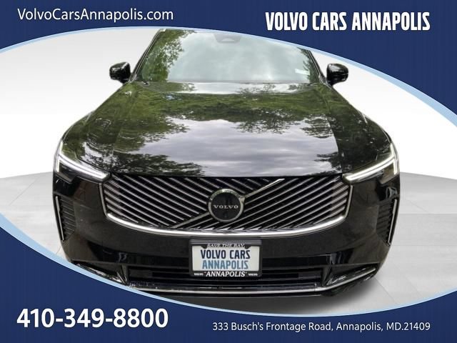 New 2026 Volvo XC90 B6 Plus w/ Protection Package Premier AWD/4WD image 2