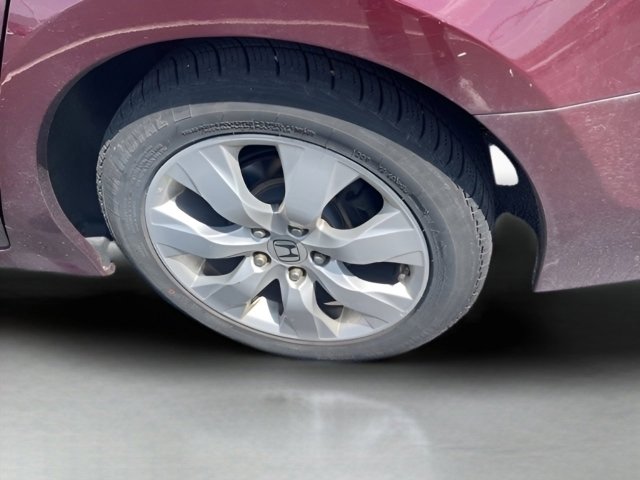 Used 2008 Honda Accord EX image 11