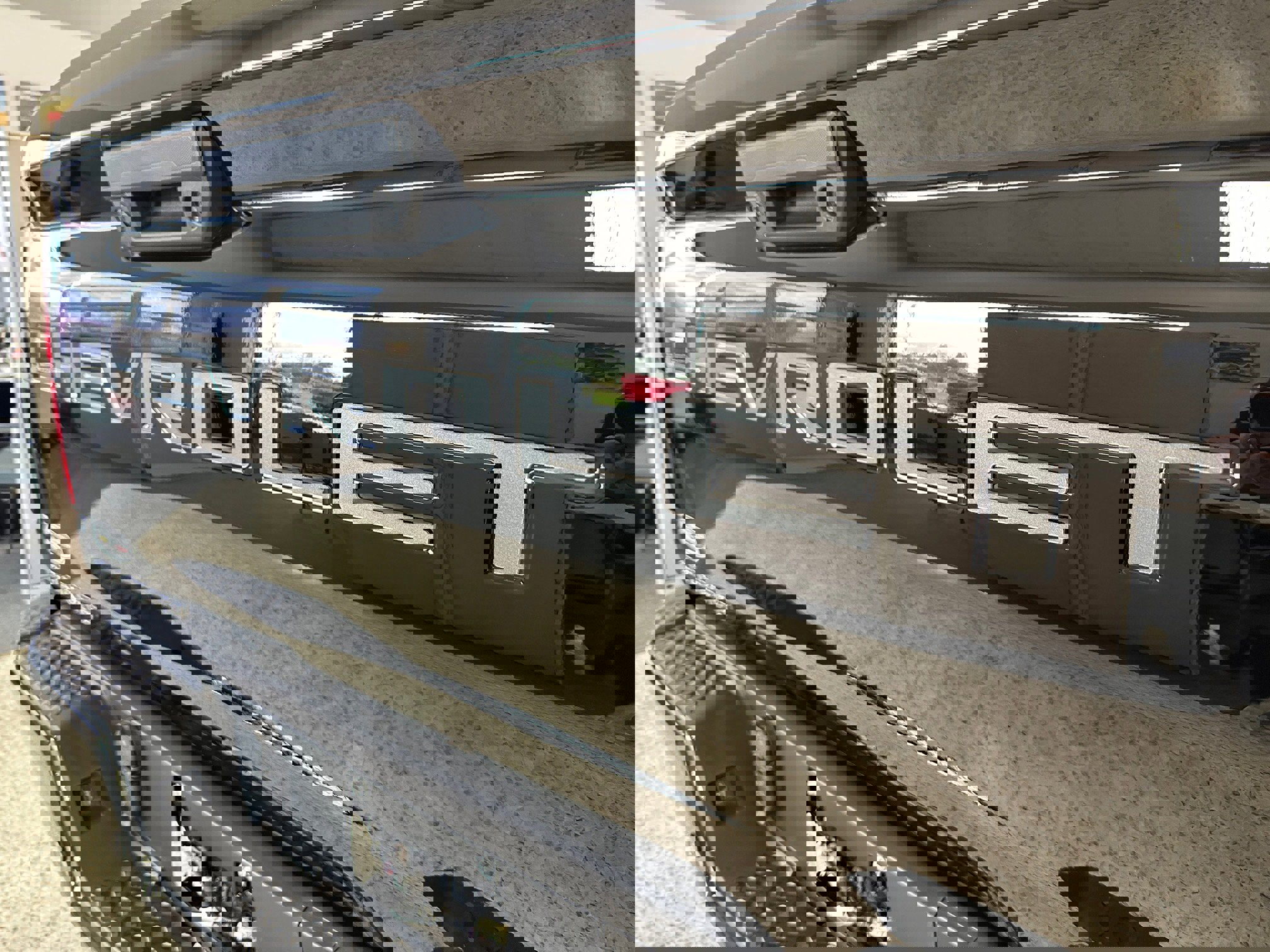 New 2026 Chevrolet Colorado Z71 w/ Z71 Convenience Package 2 image 25