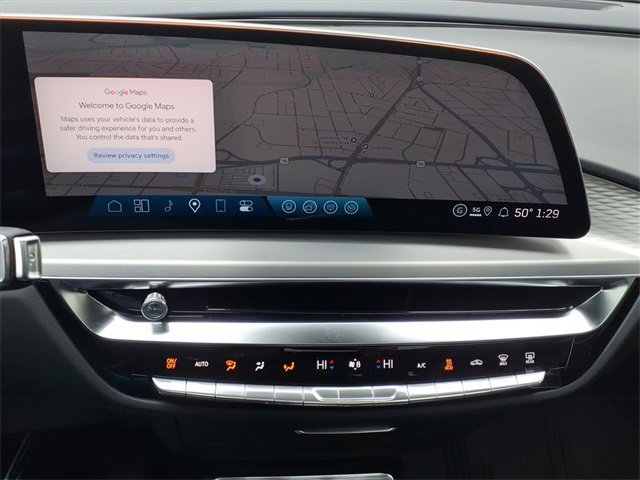 New 2026 Cadillac Lyriq Sport image 9
