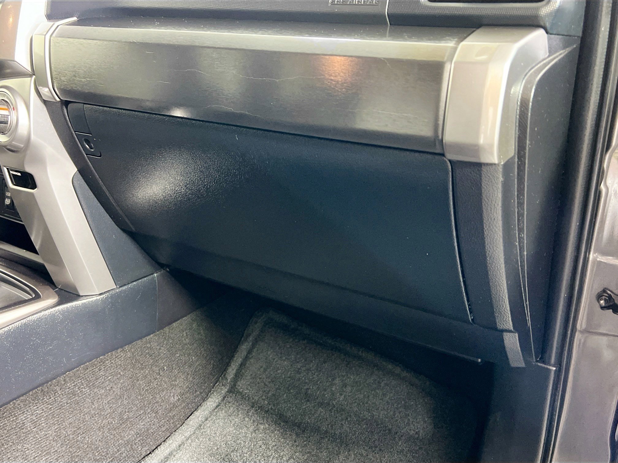 Used 2016 Toyota 4Runner SR5 image 34