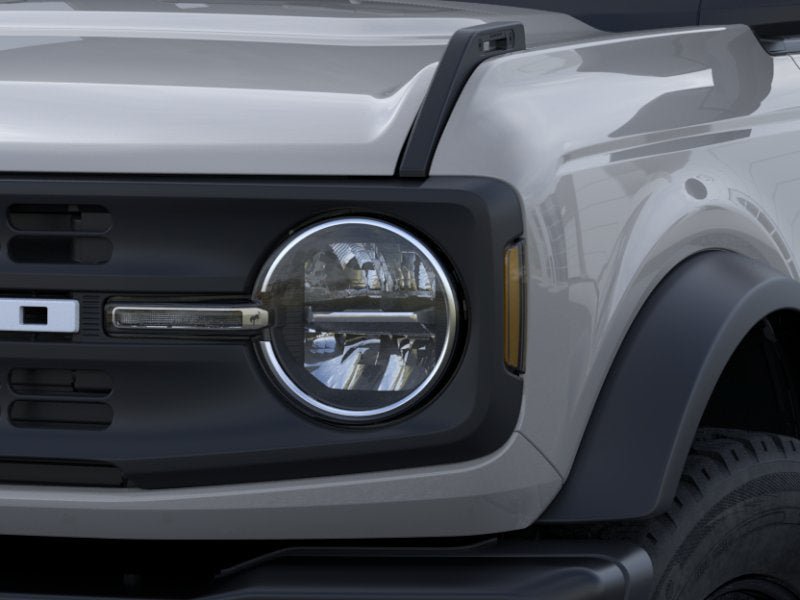 New 2026 Ford Bronco Big Bend w/ Black Diamond Package AWD/4WD image 20