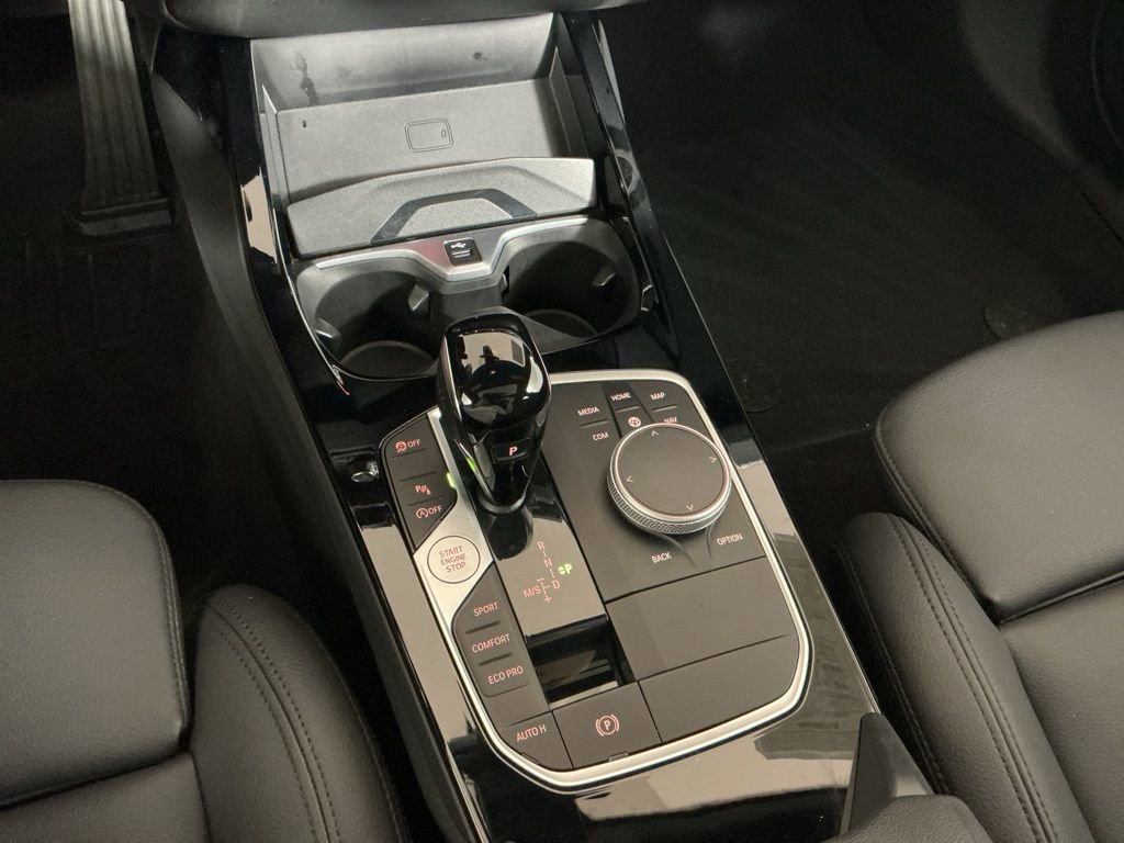 Certified 2024 BMW 228i Gran Coupe w/ Premium Package image 11