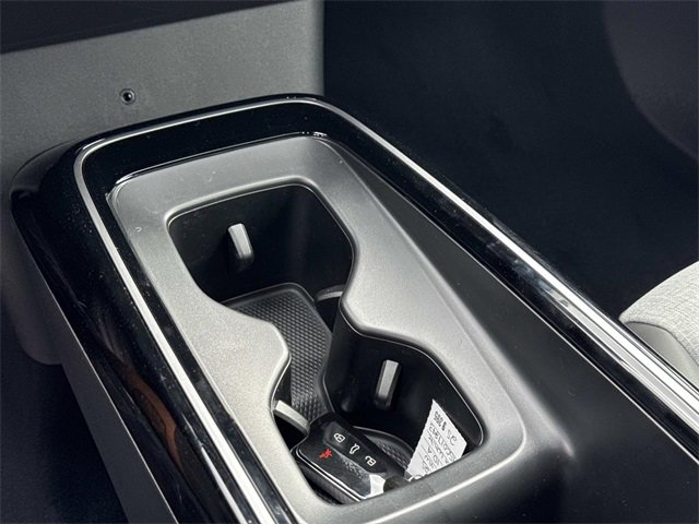 New 2025 Volkswagen ID.4 Pro image 21