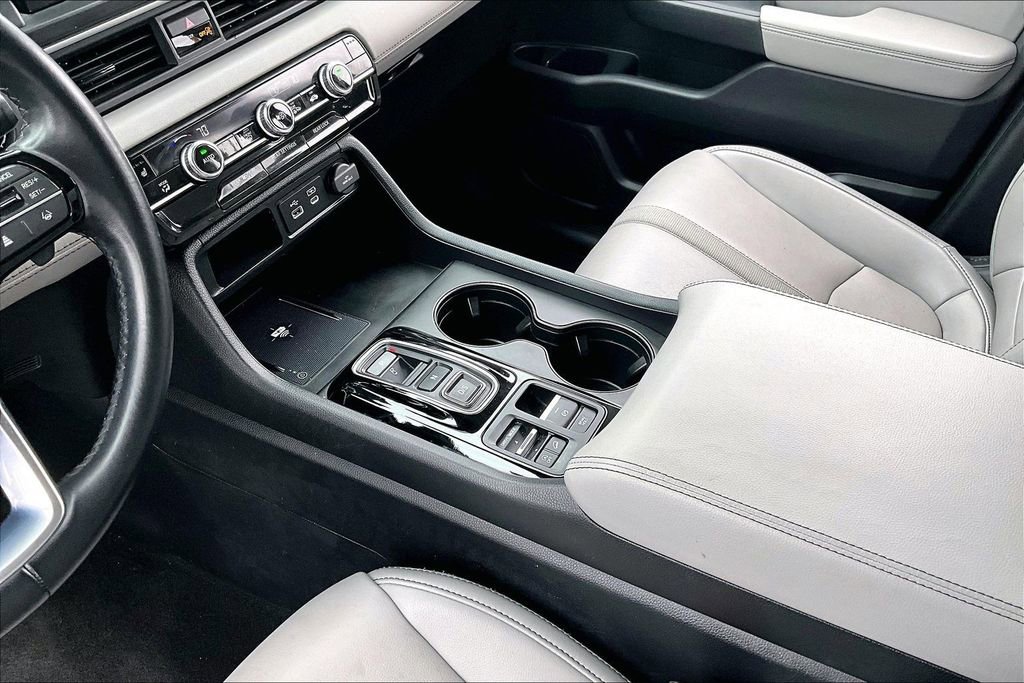 Used 2024 Honda Pilot EX-L image 15