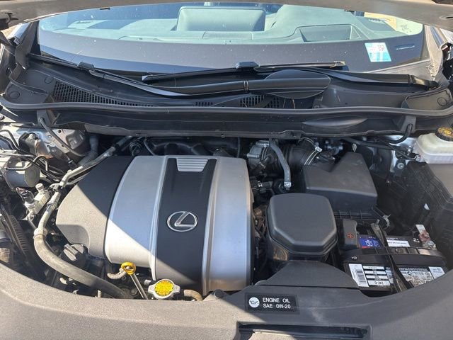 Used 2017 Lexus RX 350 AWD image 37