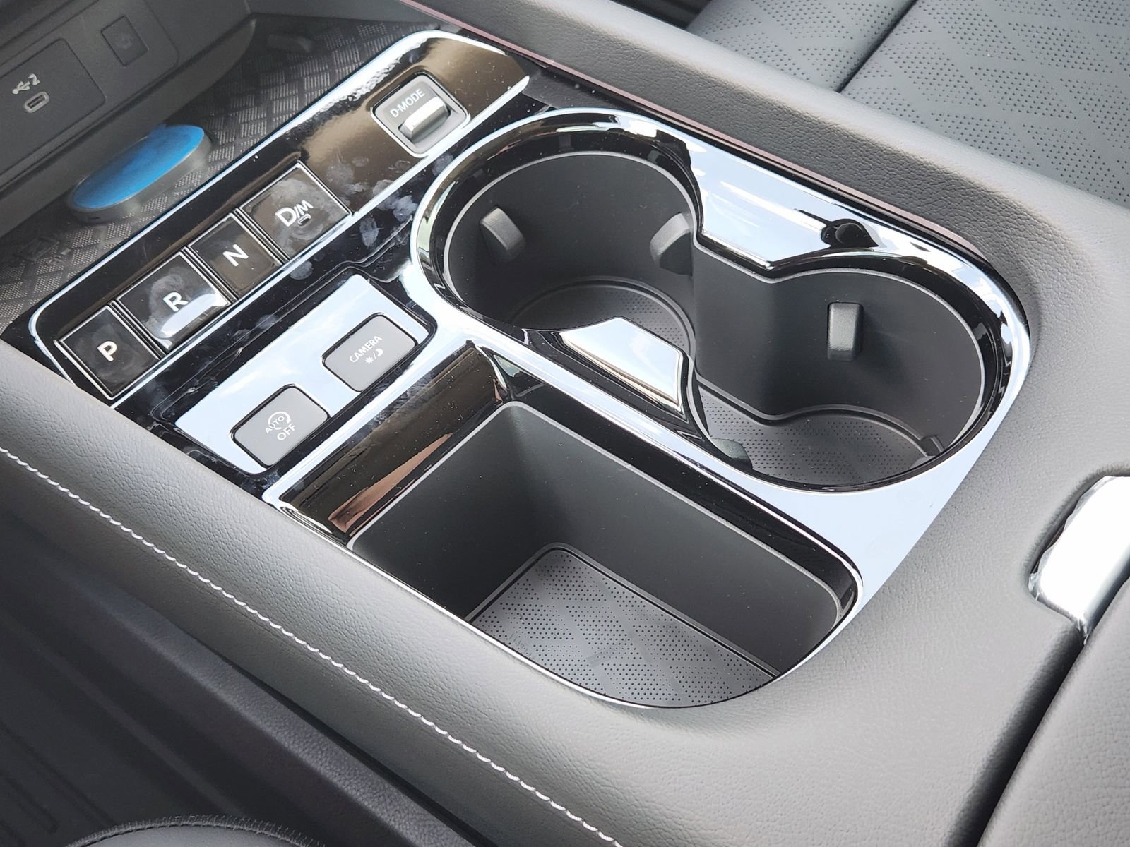 New 2026 Nissan Murano Platinum AWD/4WD image 19
