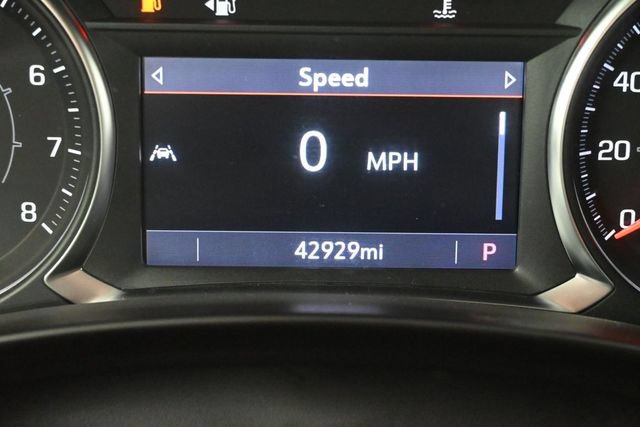Used 2023 GMC Terrain AT4 AWD/4WD image 40
