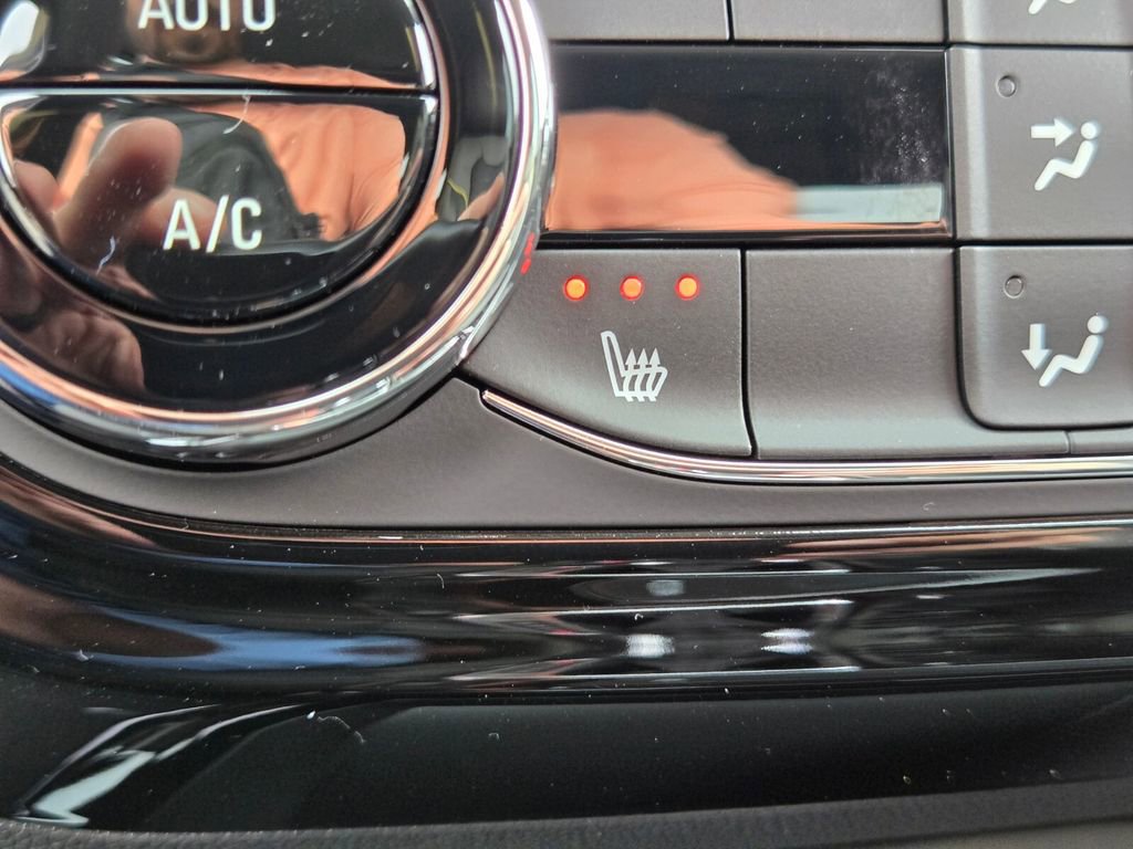 New 2026 Chevrolet Trax ACTIV image 20