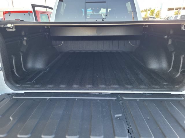 Used 2021 RAM 1500 Rebel w/ Rebel Level 2 Equipment Group AWD/4WD image 19