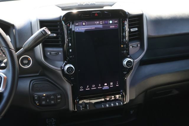 Used 2025 RAM 2500 Tradesman w/ Power Wagon Package image 13