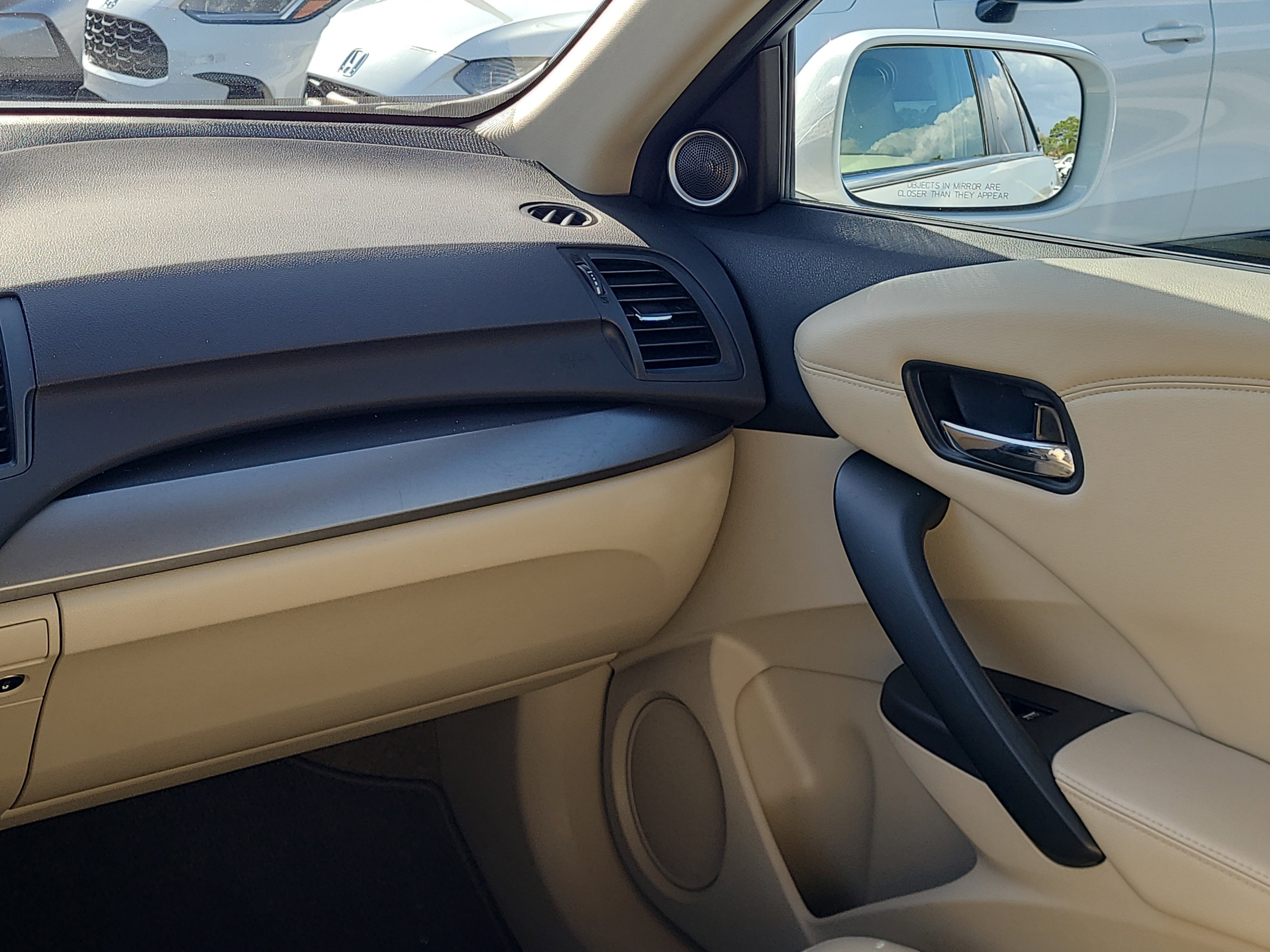 Used 2017 Acura RDX AWD image 16