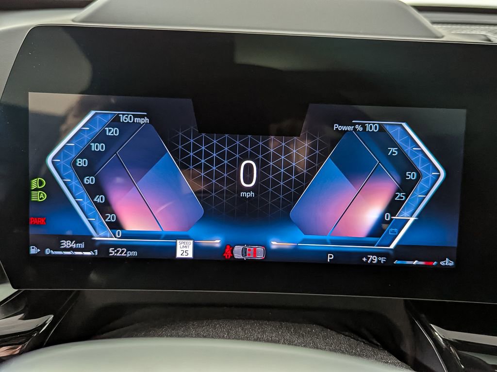 Used 2025 BMW X1 xDrive28i w/ Technology Package image 27