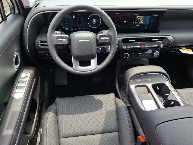 New 2026 Hyundai Palisade SEL AWD/4WD image 10