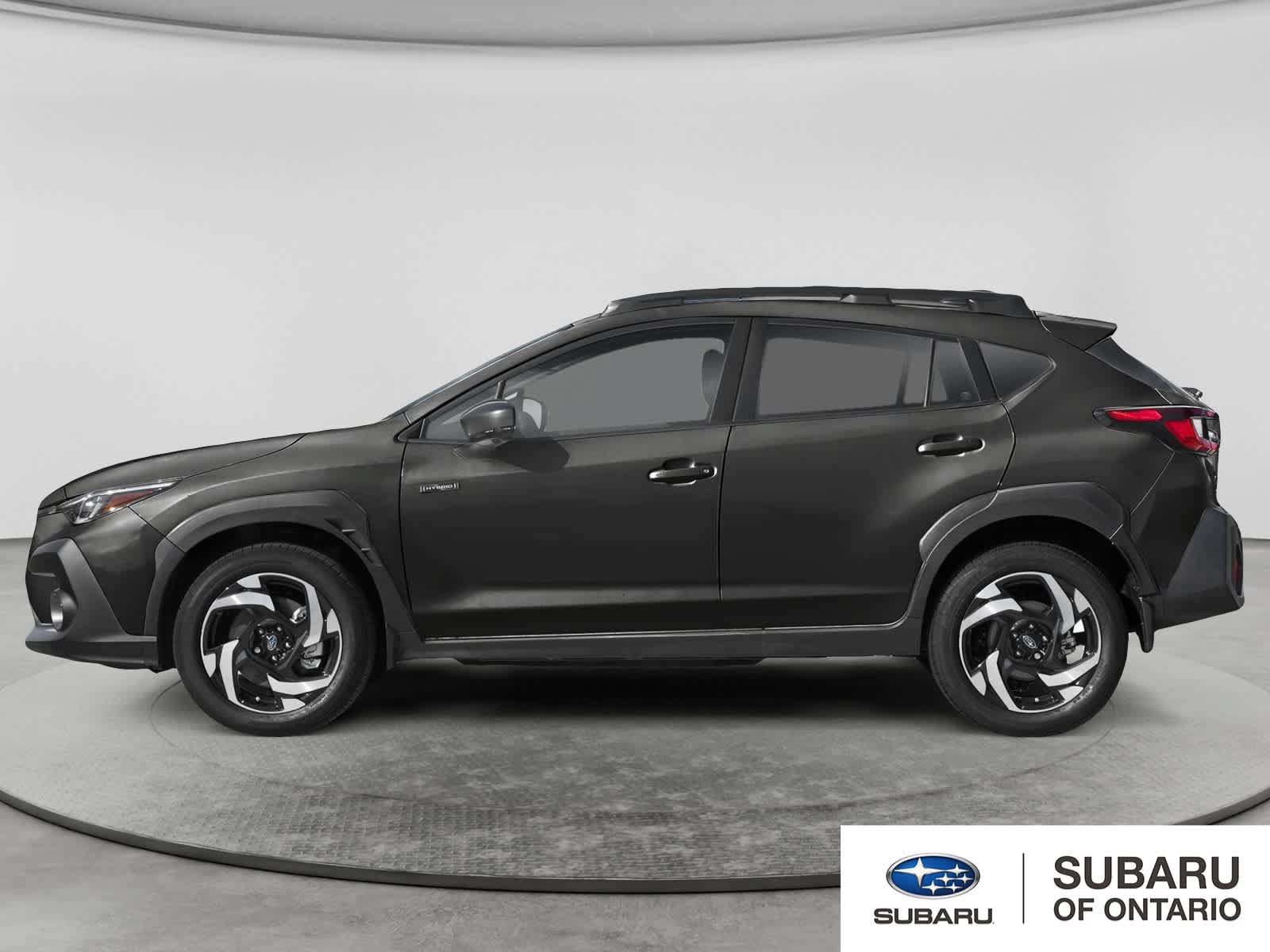 New 2026 Subaru Crosstrek 2.5i Limited AWD/4WD image 3