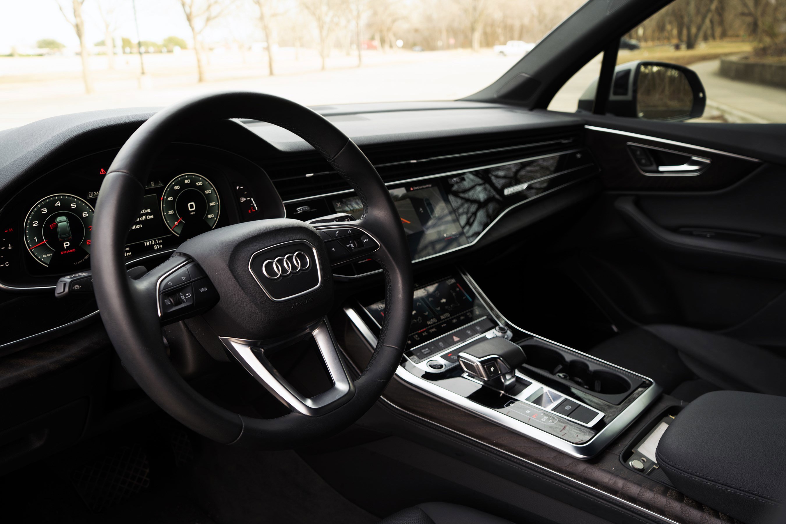 Used 2022 Audi Q7 Premium Plus image 16