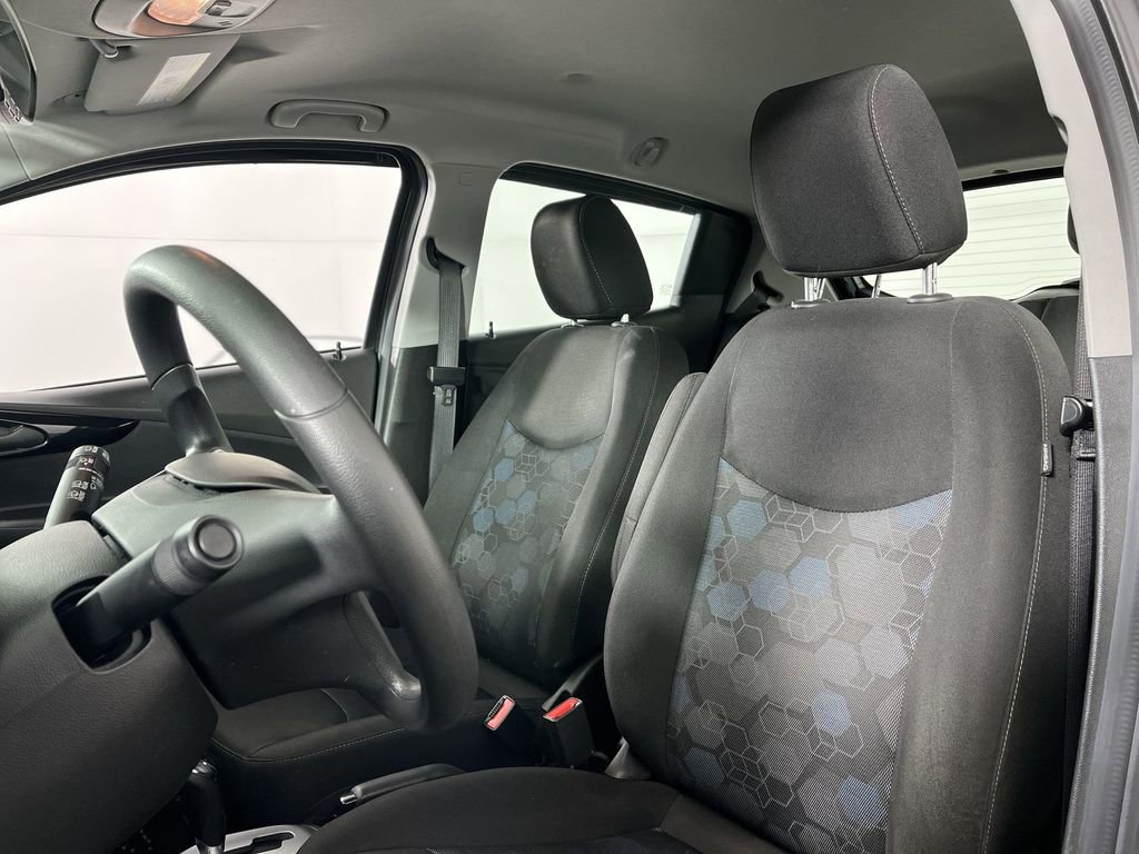 Used 2017 Chevrolet Spark LT image 11