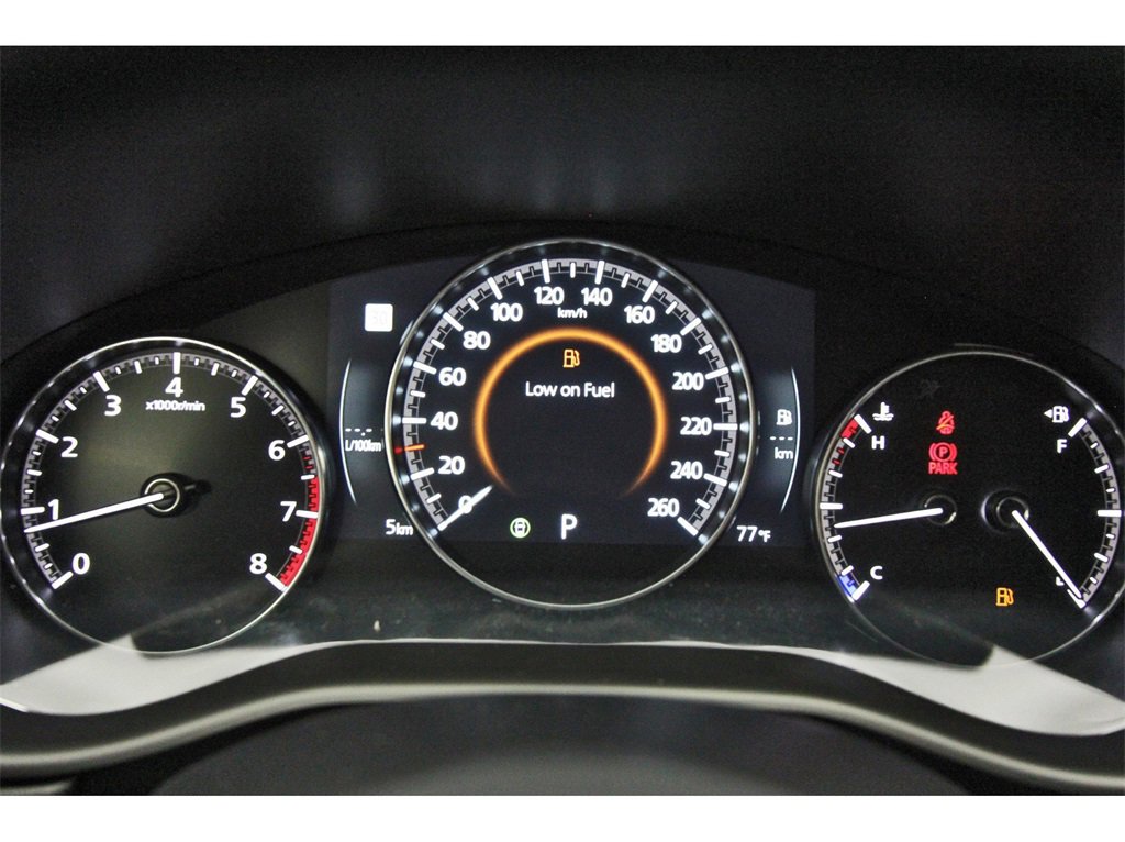 New 2025 MAZDA CX-30 AWD 2.5 S w/ Premium Package image 13