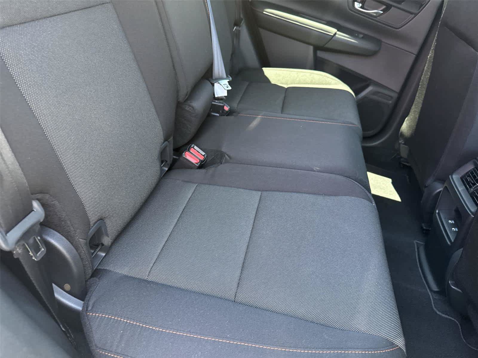Used 2026 Honda CR-V Sport image 15