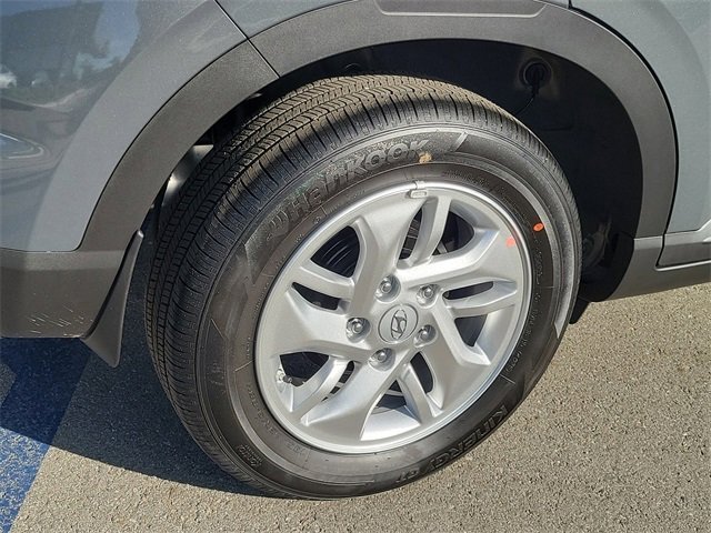 New 2026 Hyundai Venue SE image 22
